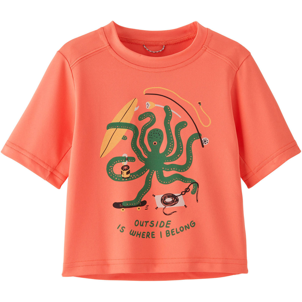 Adventure Arms: Coho Coral