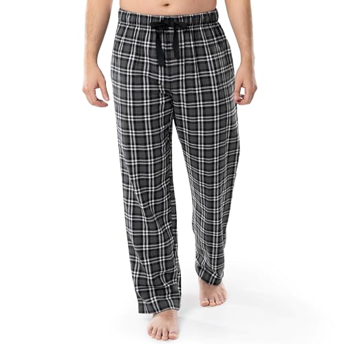 Grey Plaid