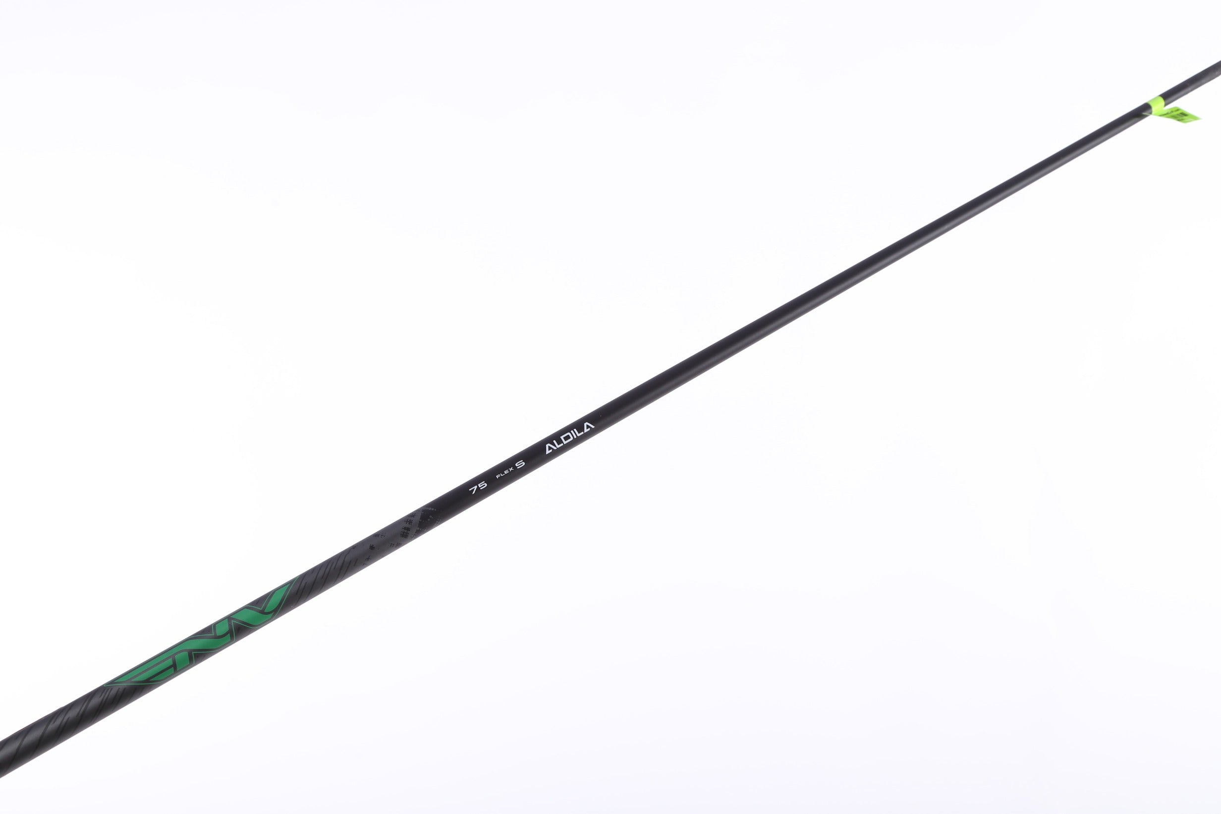 Aldila NV Green 75 Fairway Wood Shaft - Stiff Flex 41.5