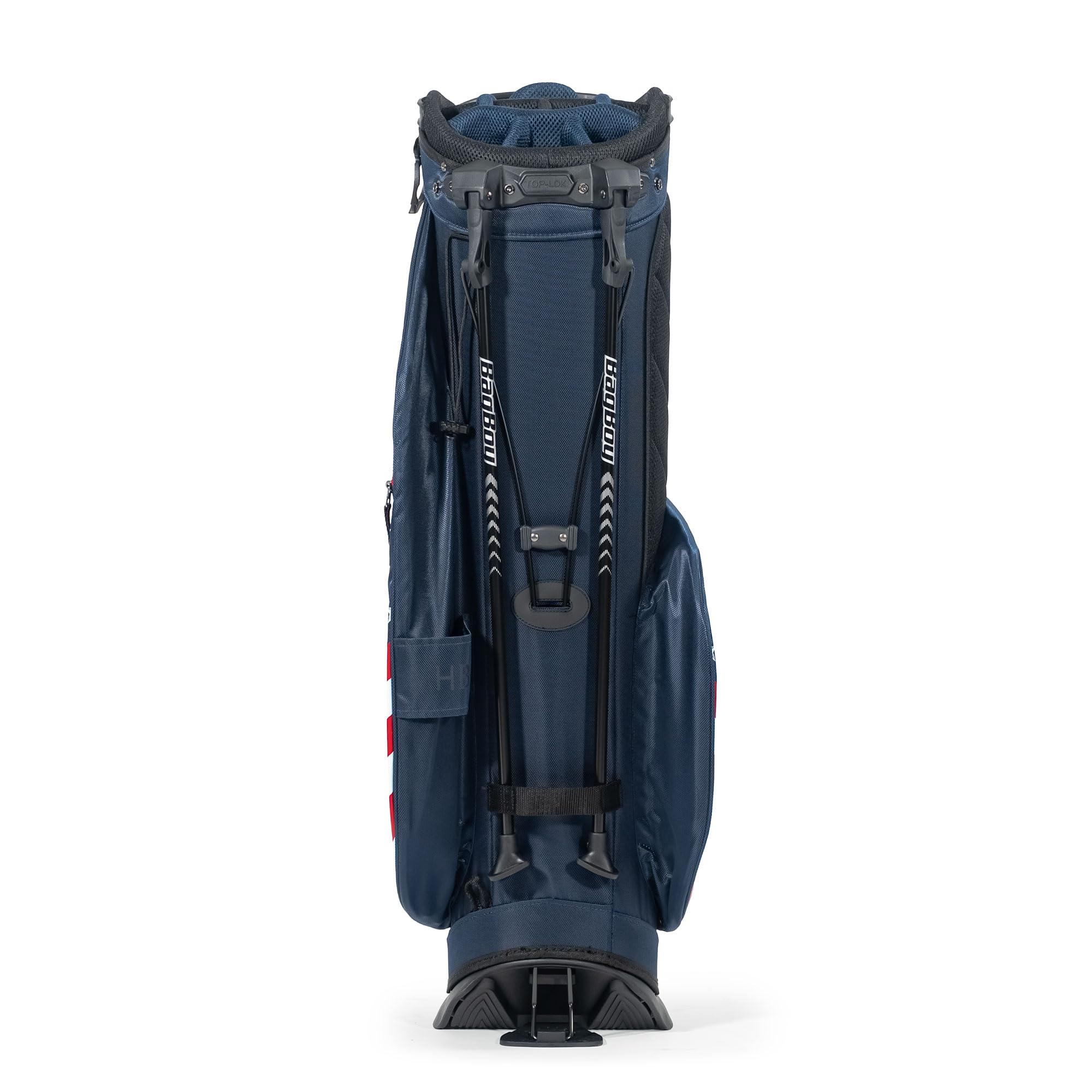 Bag Boy HB-14 Hybrid Golf Stand Bag - Lightweight & Durable Golf Bag with 14-Way Divider - Perfect for Course Play & Driving Range Practice
