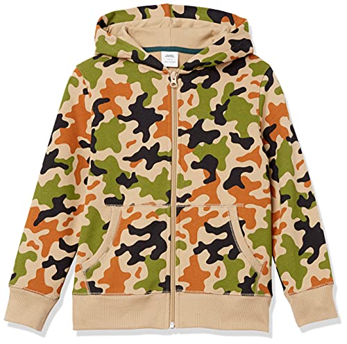 Green Camo