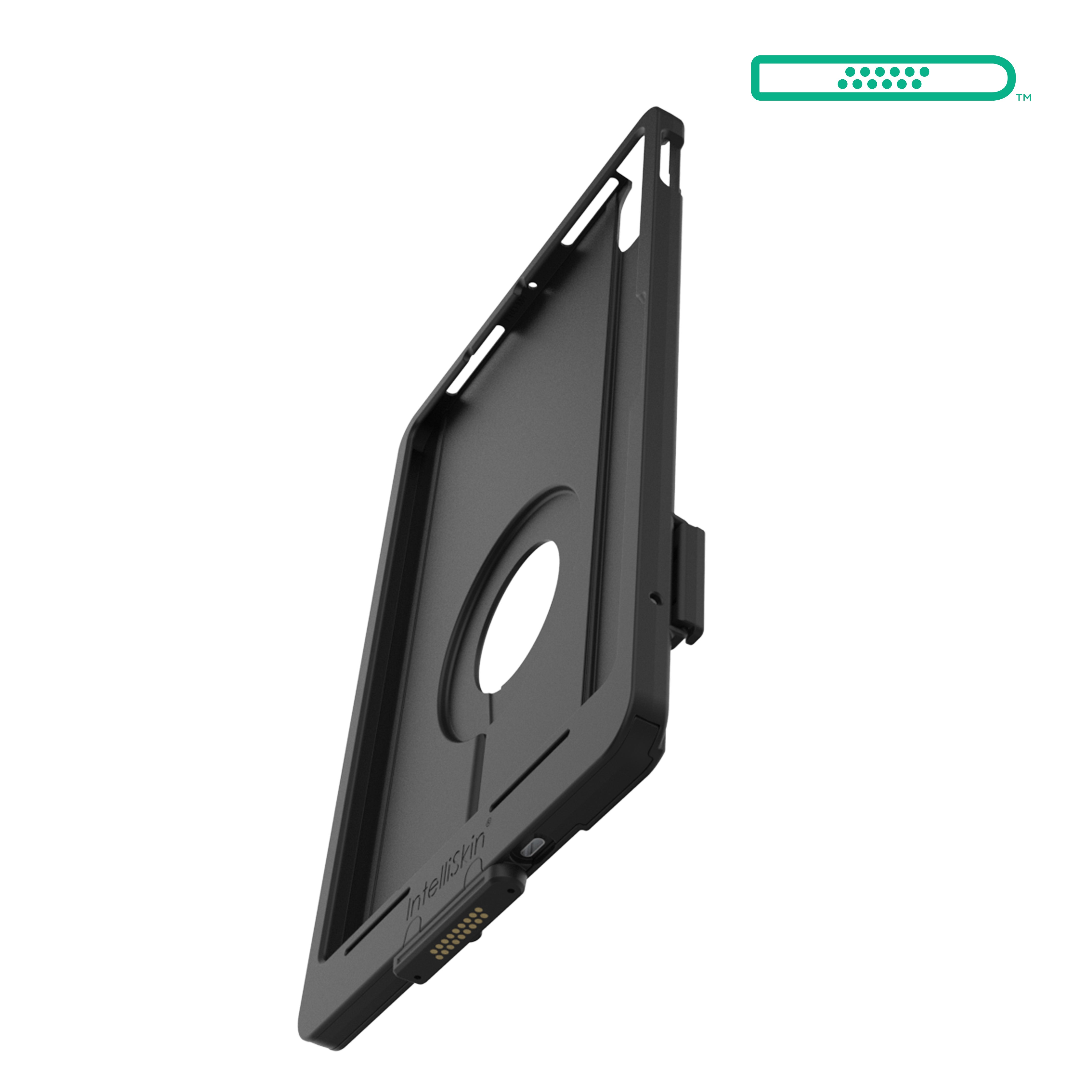 IntelliSkin® Thin Case™ for iPad Air 11 (M2 & M3) - Ultra Slim Protective Cover | Perfect for Work, Travel & Everyday Use