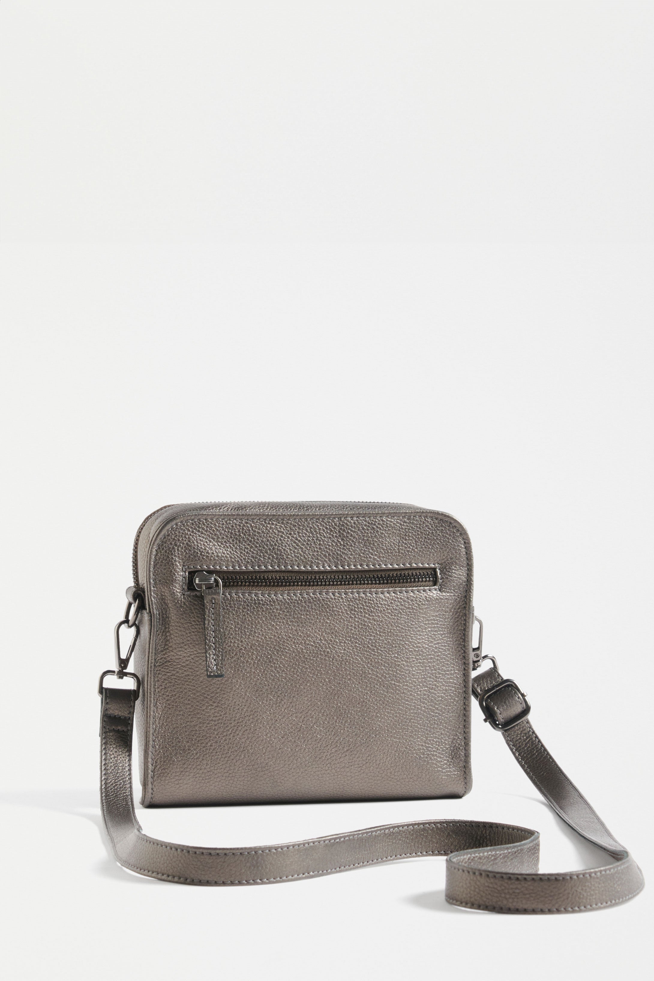 Frede Crossbody Bag for Women - Stylish & Lightweight Shoulder Purse - Perfect for Travel, Shopping, and Everyday Use