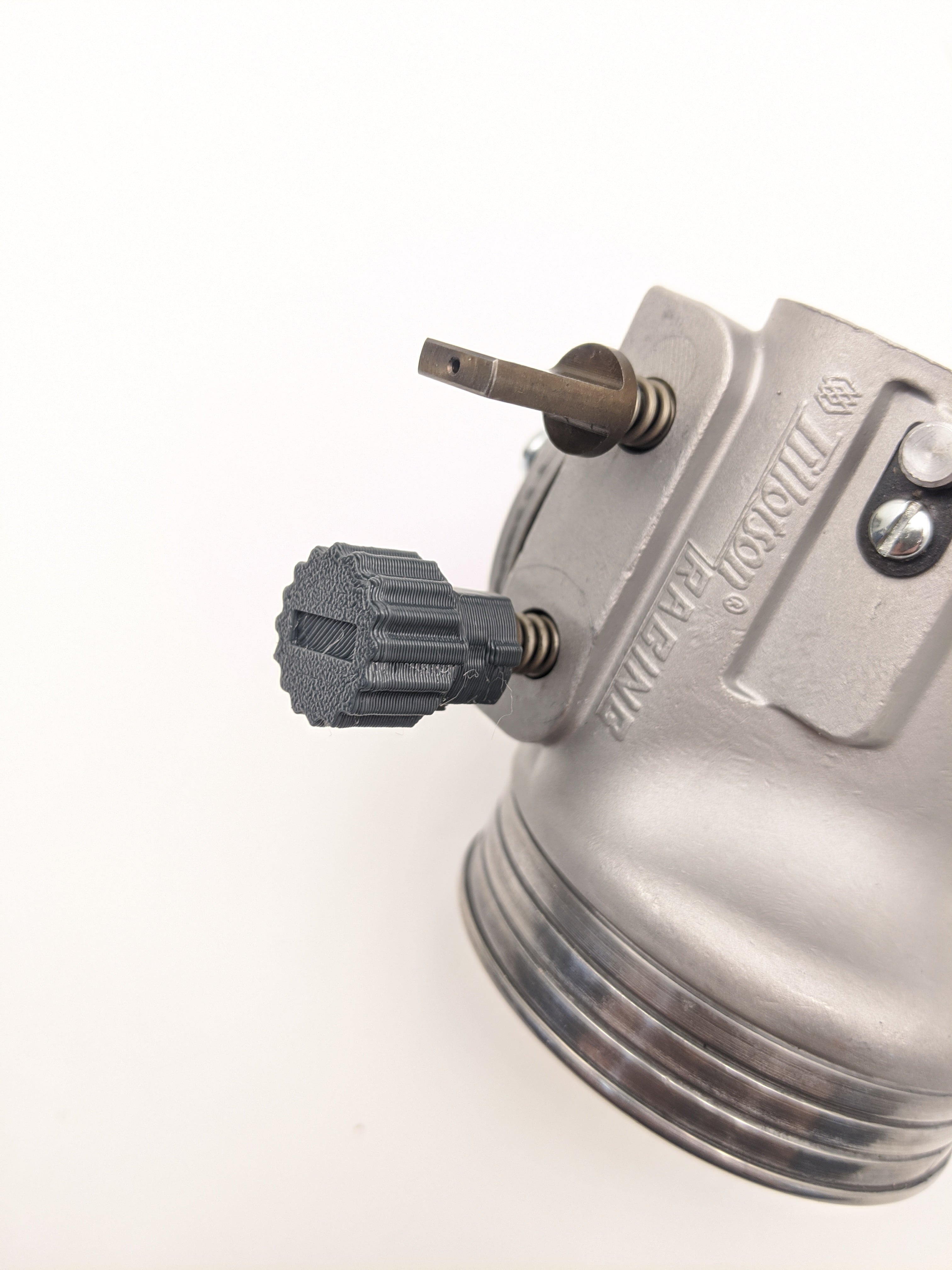 Tillotson & Tryton Carburetor Needle Adjuster Tool - High Precision Fuel Mixture Adjustment for Small Engines - Perfect for Lawn Mowers, Chainsaws & Outdoor Power Equipment