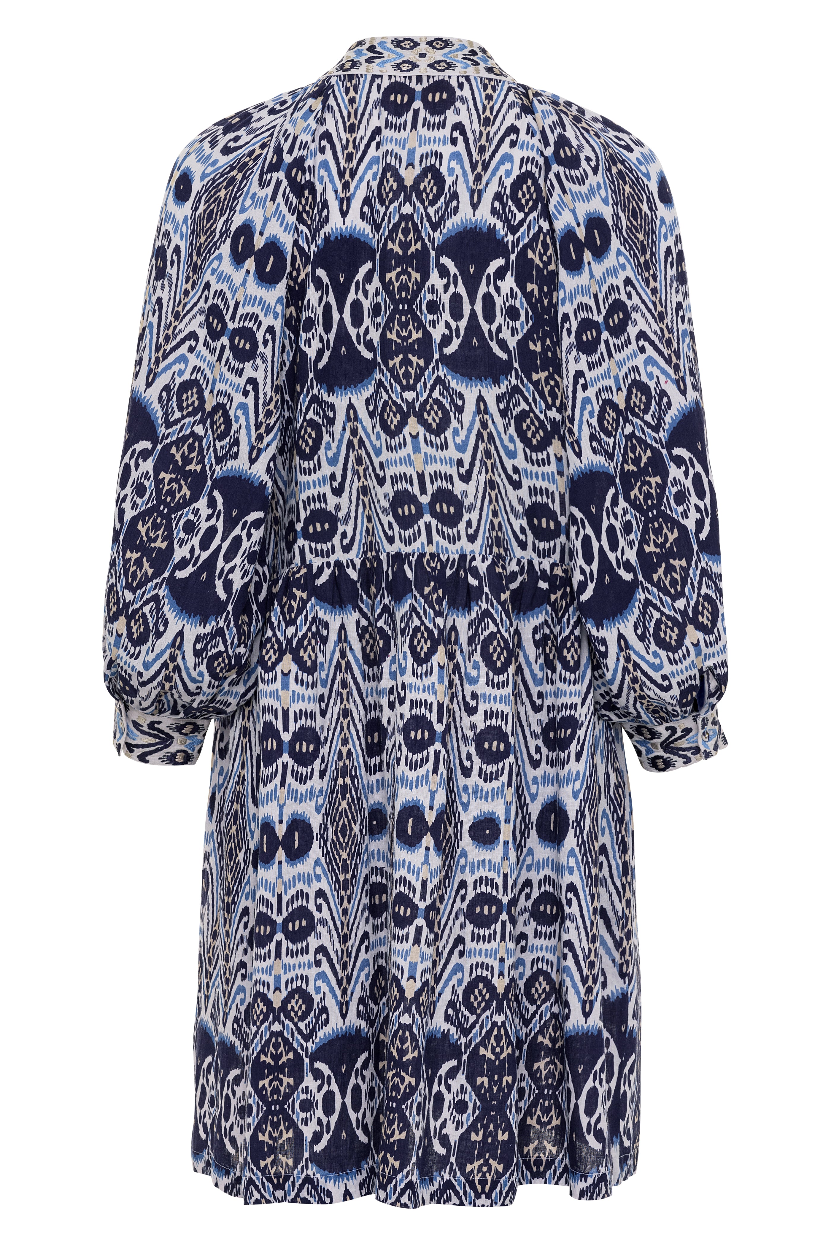 Laila Midi Dress - Flowy Summer Dress for Women | Beach Wedding, Party & Casual Wear | Final Sale