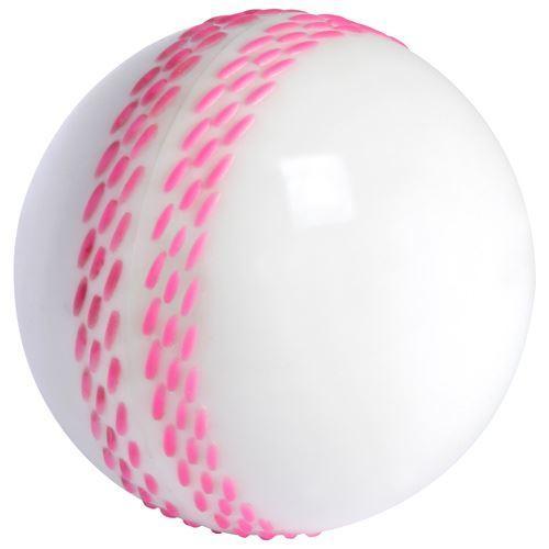 Gray Nicolls Velocity Cricket Ball - Premium Leather Match Ball for Professional & Club Cricket - Perfect for Practice, Training, and Competitive Matches