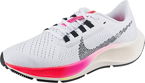 White Black Football Grey Pink