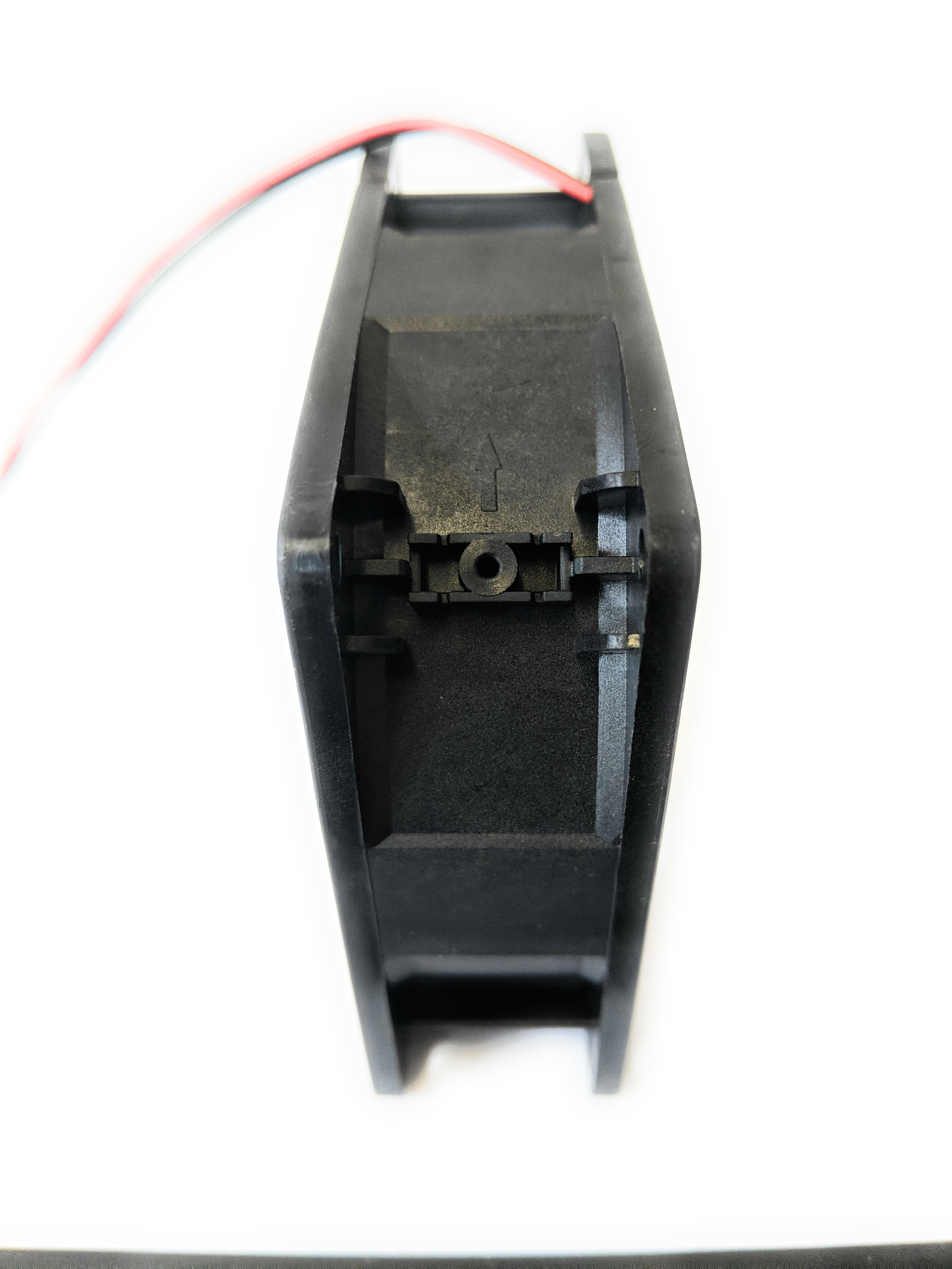 High Speed 92x92x32mm 12V DC Cooling Fan - Mechatronics G9232E12B FSR for PC, Electronics & Server Cooling