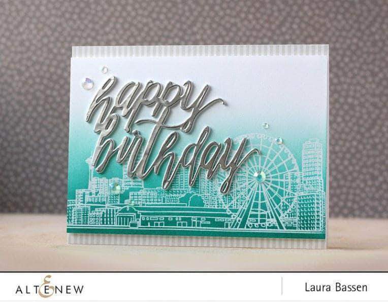 Professional Inlaid Die Cutting Class for Scrapbooking & Card Making - Perfect for DIY Crafts & Paper Art Projects