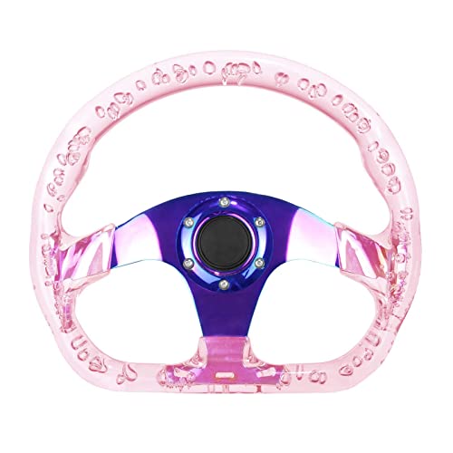 D Shape Pink