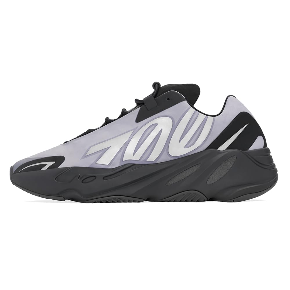 Adidas Men's Yeezy Boost 700 MNVN Sneakers - Lightweight Running Shoes for Men | Comfortable Athletic Shoes for Gym, Jogging & Casual Wear