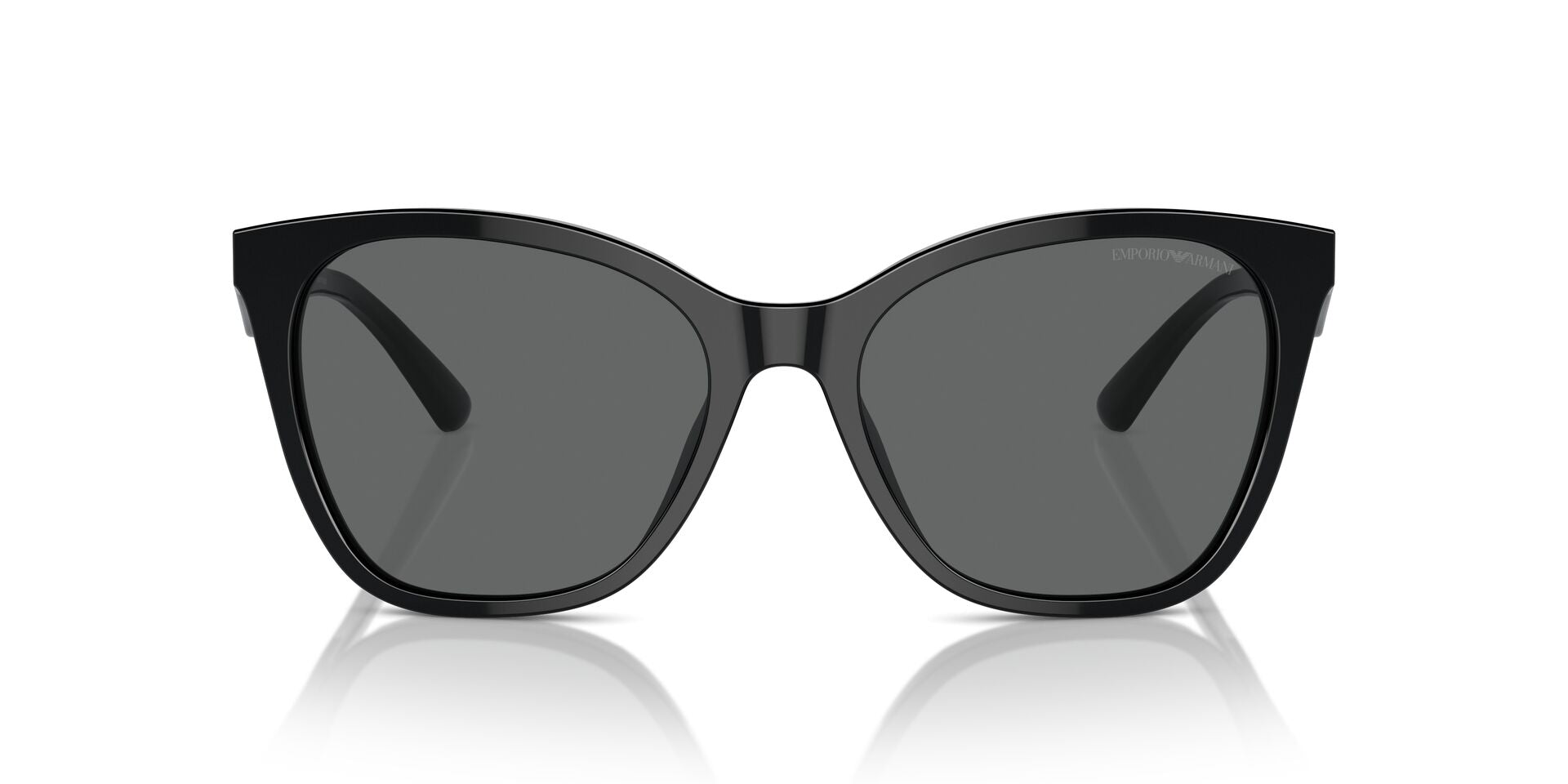 Emporio Armani EA4222U Sunglasses - Polarized UV Protection Aviator Style for Men & Women | Perfect for Driving, Travel, and Outdoor Activities