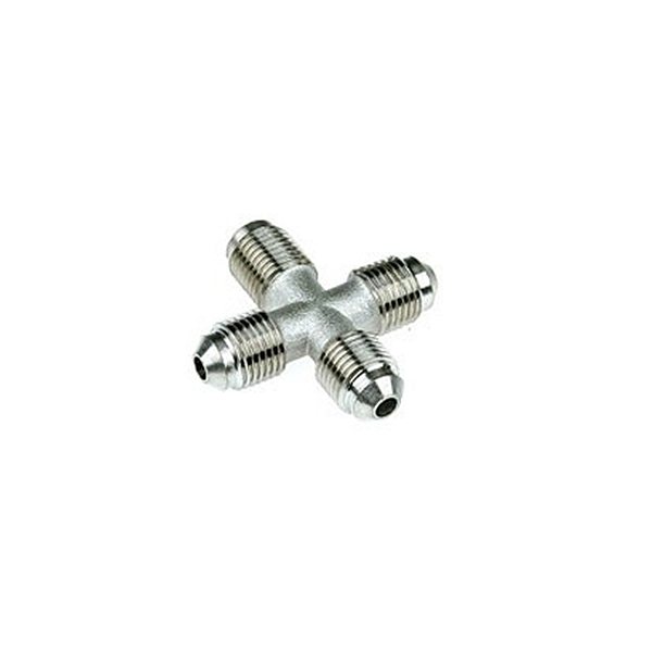 La Marzocco Cross Fitting - Premium Coffee Machine Replacement Part for Espresso Equipment | Perfect for Baristas & Home Brewing