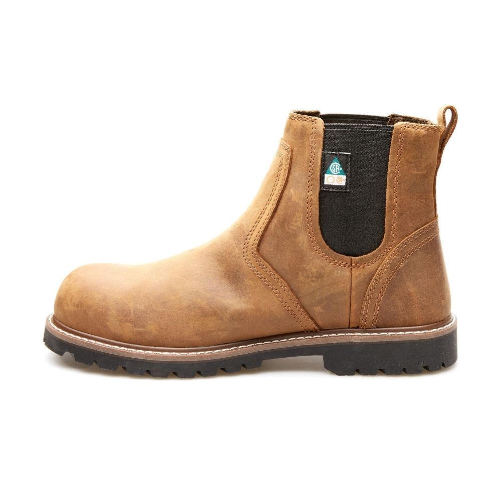 Kodiak McKinney Chelsea Men's 6