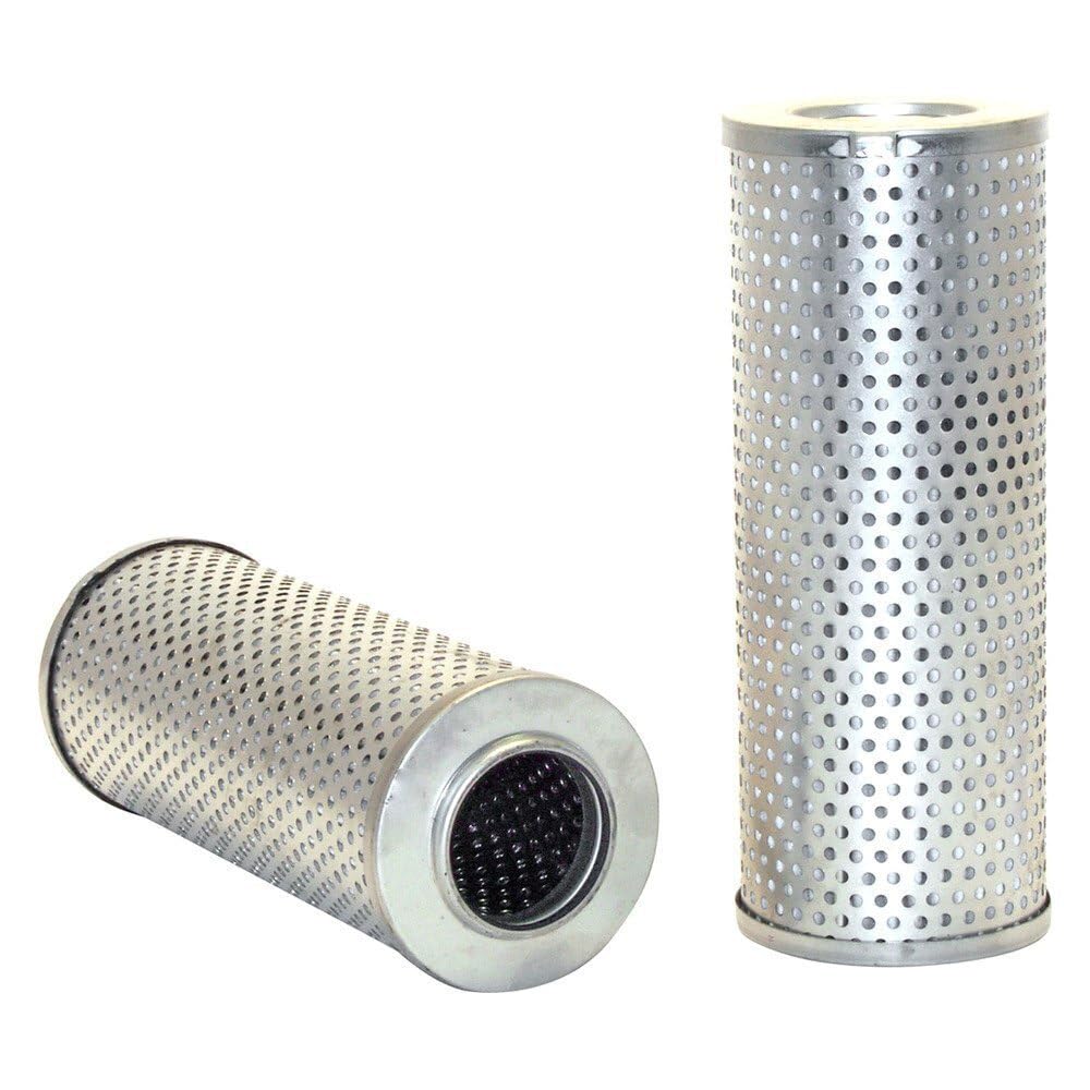 WIX 51683 Vapor Canister Filter - Premium Fuel Vapor Emission Control for Cars & Trucks - Perfect for EVAP System Maintenance and Smog Check Compliance