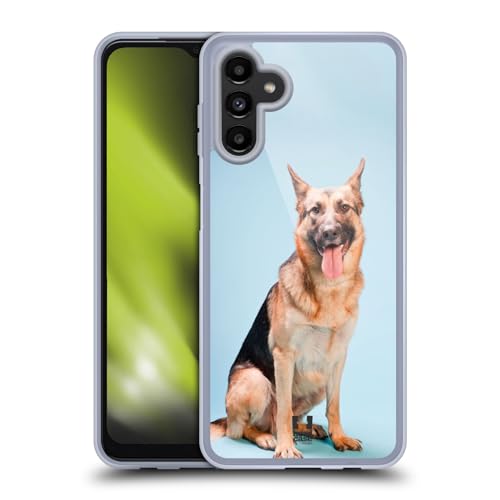 German Shepherd Dog