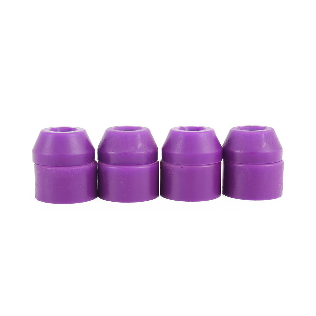 Corey Skates 85a Roller Skate Cone/Barrel Bushings Combo 8pk - Premium Skateboard Bushings for Smooth Turns & Stability - Perfect for Derby, Park & Street Skating