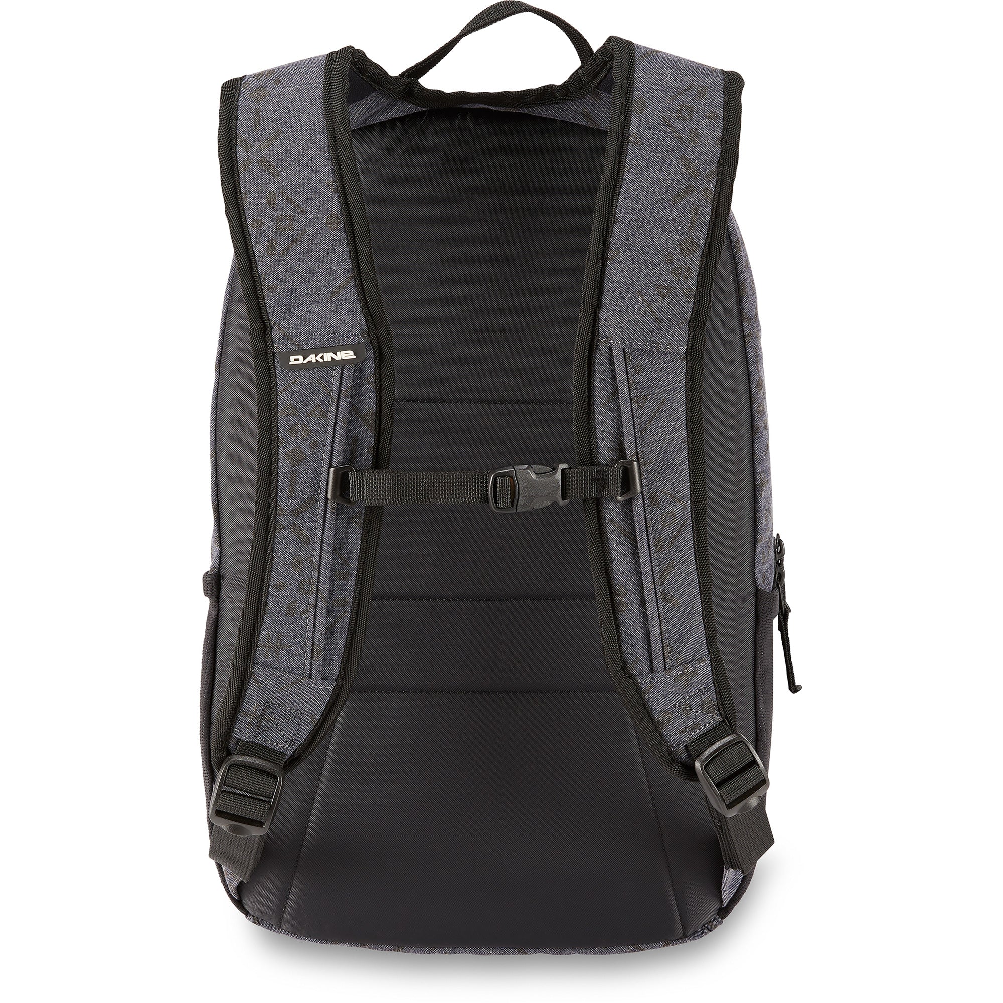 25L Durable Campus Backpack for College Students - Lightweight Laptop Backpack with USB Charging Port, Water Resistant School Bag for Men & Women - Perfect for Class, Travel & Daily Commute