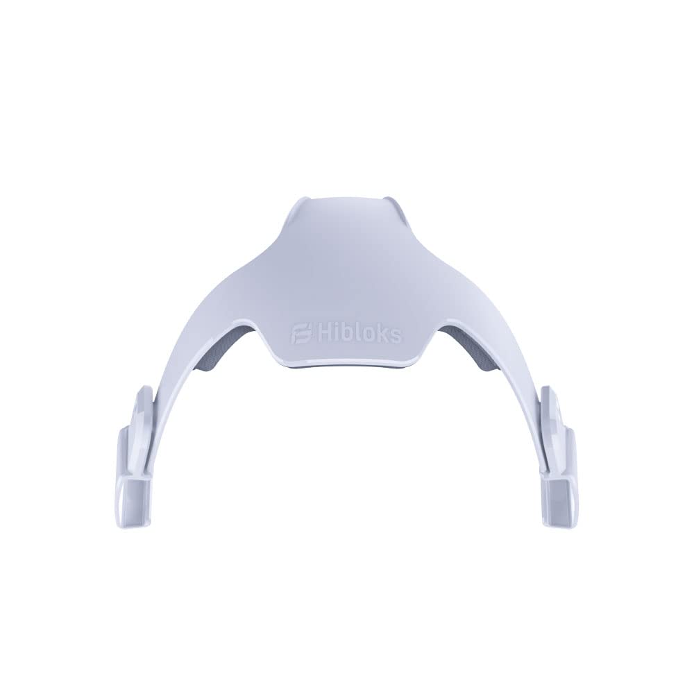 Pico4 Head Strap with High Elasticity - Comfortable & Lightweight VR Headset Accessory for Weight Reduction & Pressure Relief - Perfect for Long Gaming & VR Sessions