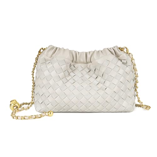 Seashell White