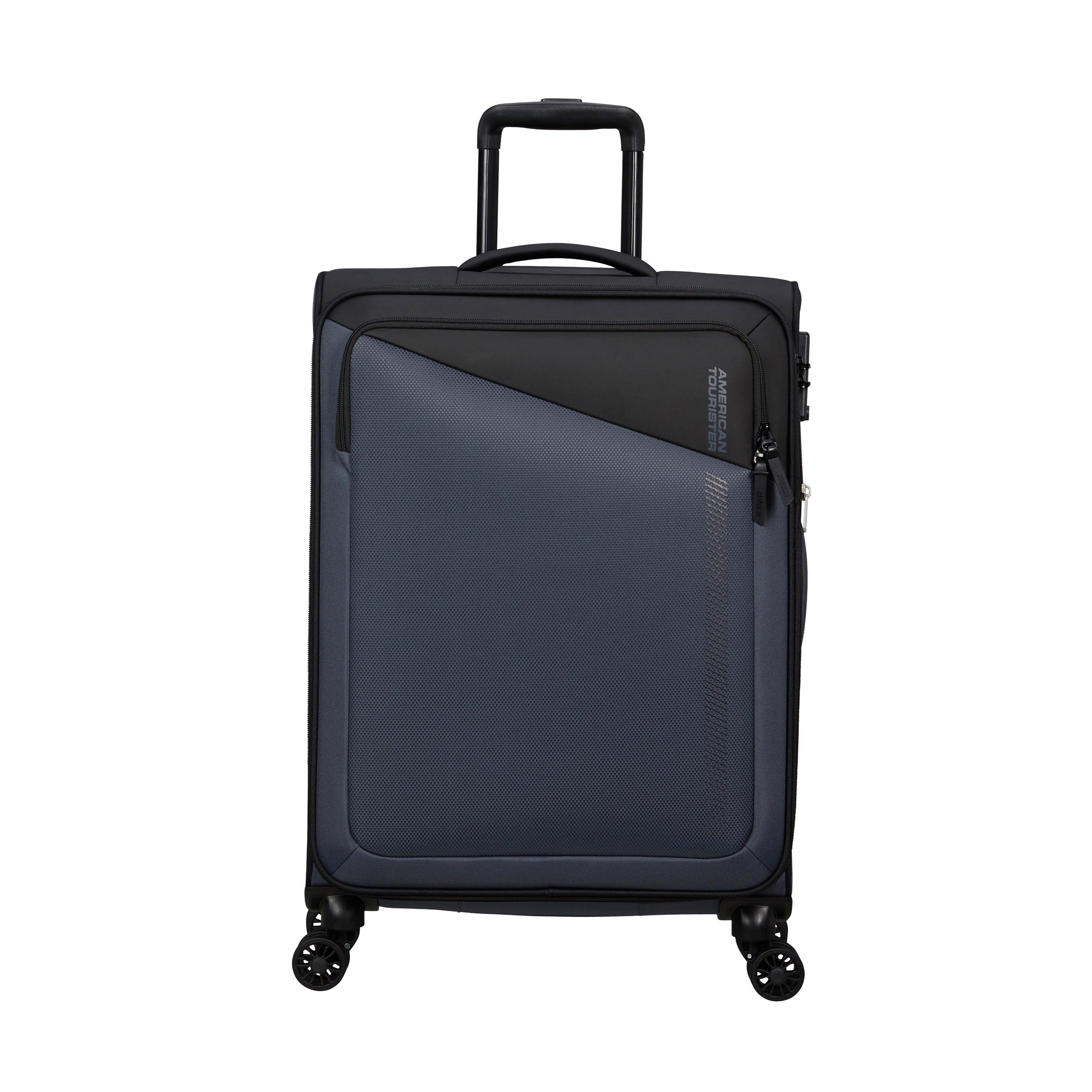 American Tourister Daring Dash Expandable Spinner Luggage 24