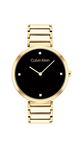 Gold Plated