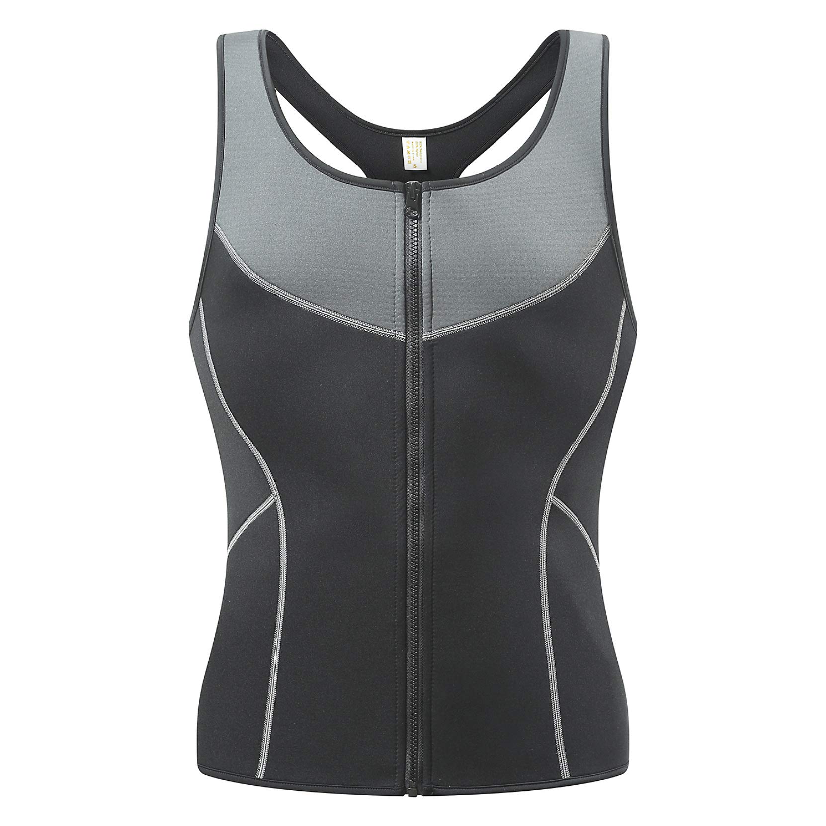Men's Body Shaping Underwear - Tummy Control Shapewear Leotard with Stretch for Slimming & Waist Training | Perfect for Workout, Daily Wear & Special Occasions