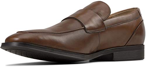 Tan Leather