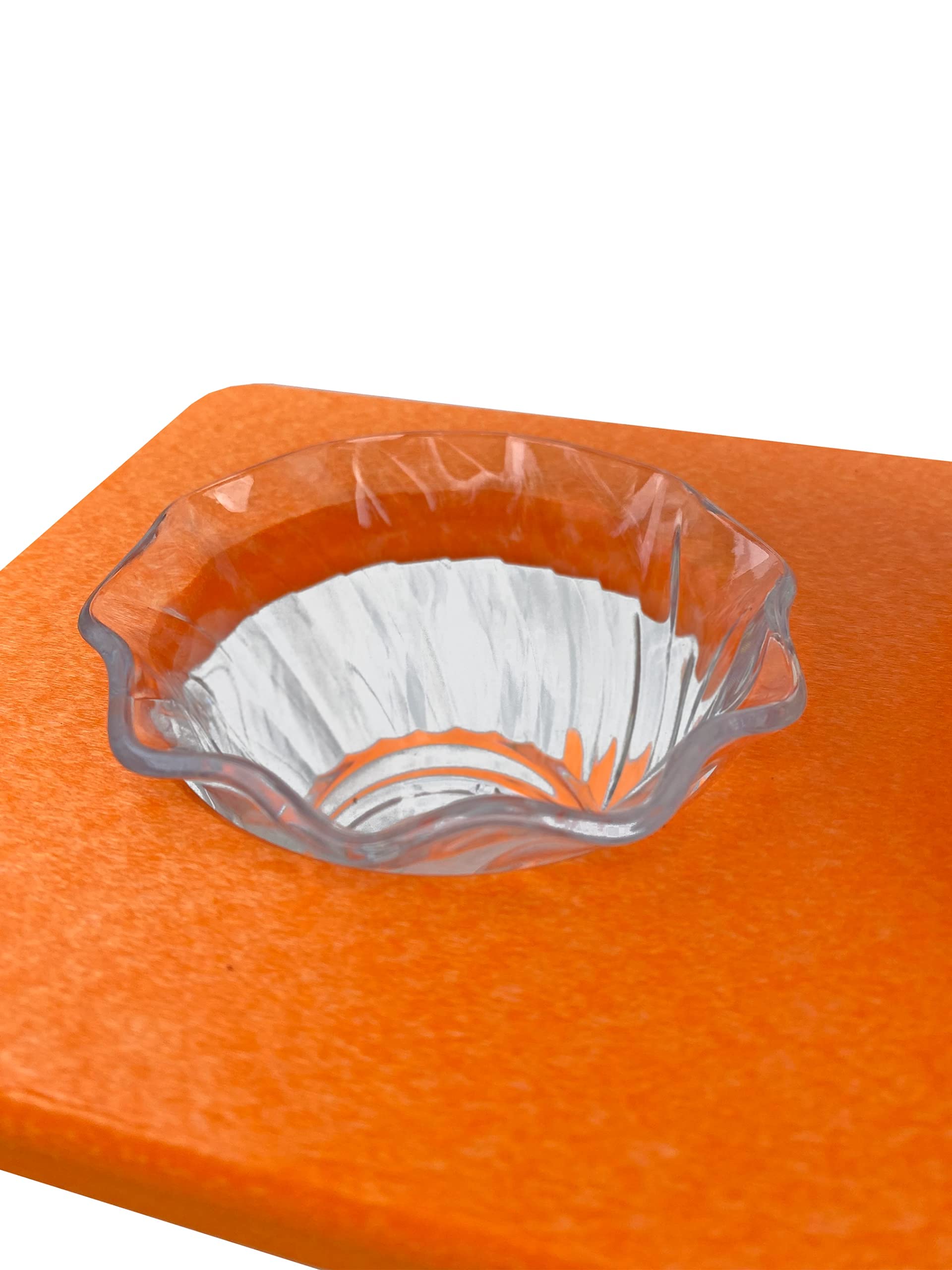 Amish-Made Plastic Poly Double Platform Hanging Oriole Bird Feeder with Fruit Slice Holders & Nectar Cups - Outdoor Jelly Bird Feeders for Orioles (Triple, Black & Bright Orange) | Perfect for Backyard Bird Watching & Garden Decoration