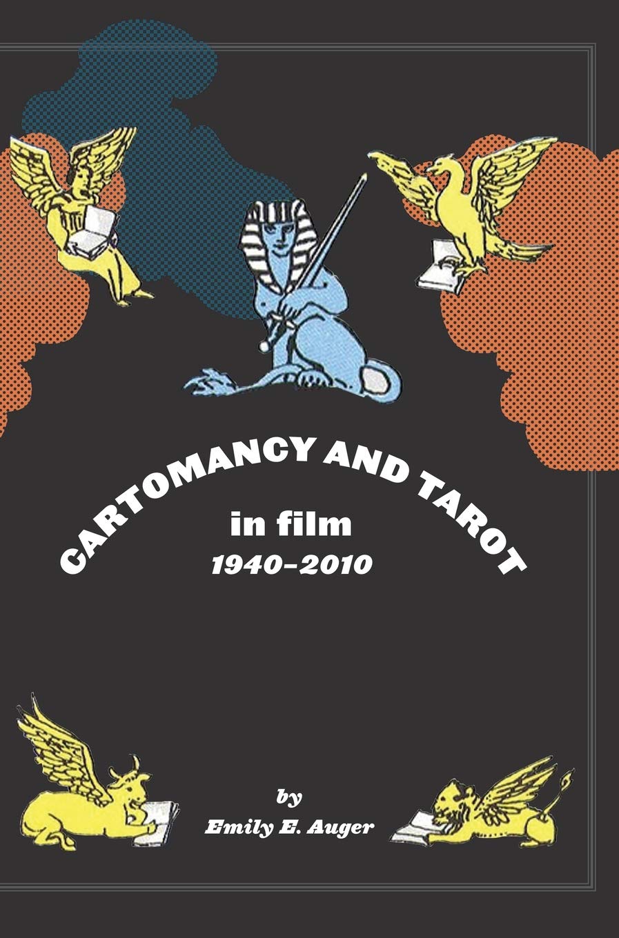 Cartomancy and Tarot in Movies: History & Analysis (1940-2010) | Film Studies, Occult Research & Pop Culture References