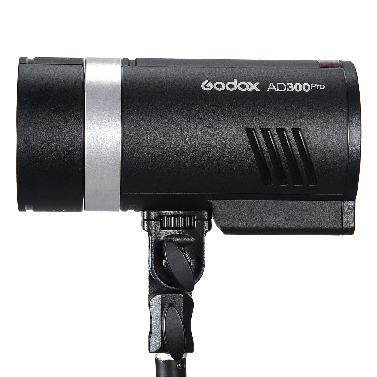 Godox AD300 Pro Flash for Photography - 300Ws Portable Strobe Light with Battery, HSS & TTL for Outdoor, Studio & Wedding Photography