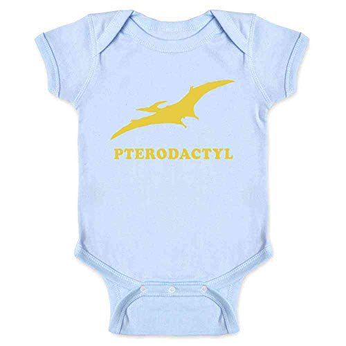 Infant | Light Blue