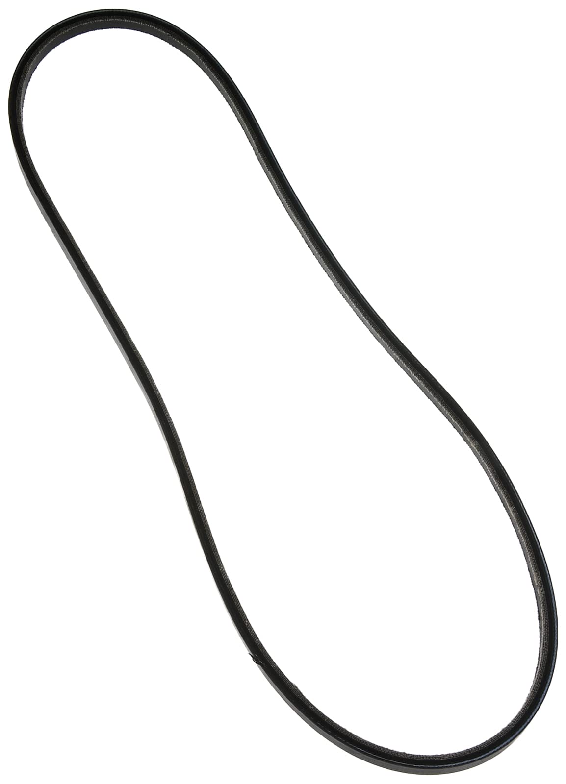 Gates 6589 Lawn Mower Belt - Heavy Duty Replacement Belt for Tractors, Mowers & Garden Equipment - Fits John Deere, Craftsman, Husqvarna (Perfect for Lawn Care & Landscaping)