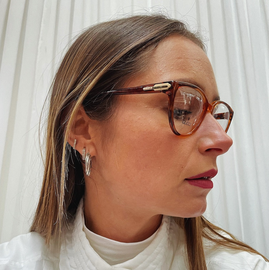 Gucci 2180 CG7 Sunglasses - Luxury Designer Shades for Men & Women | Perfect for Outdoor, Travel & Fashion Accessories
