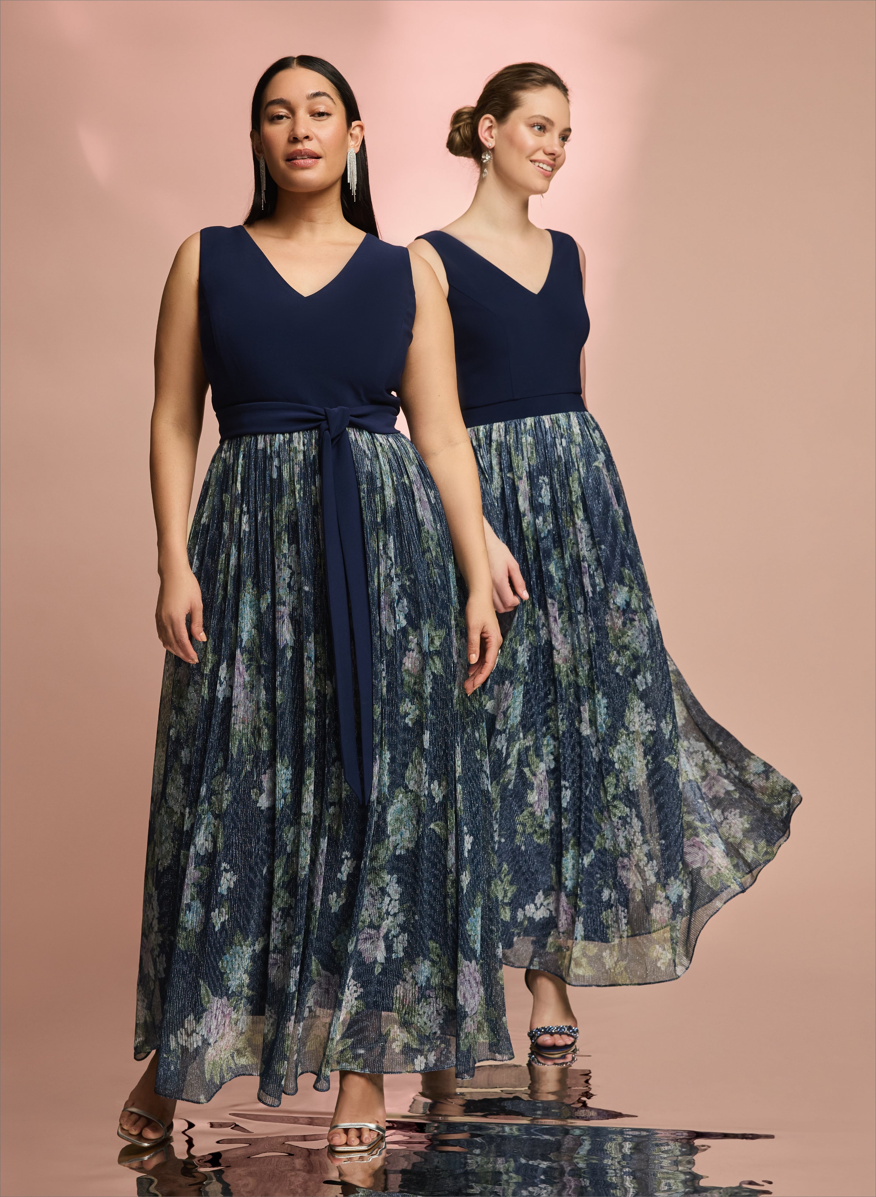 Evening Dress 2025 - Elegant & Trendy Look 18 for Women | Perfect for Parties, Prom, and Special Occasions