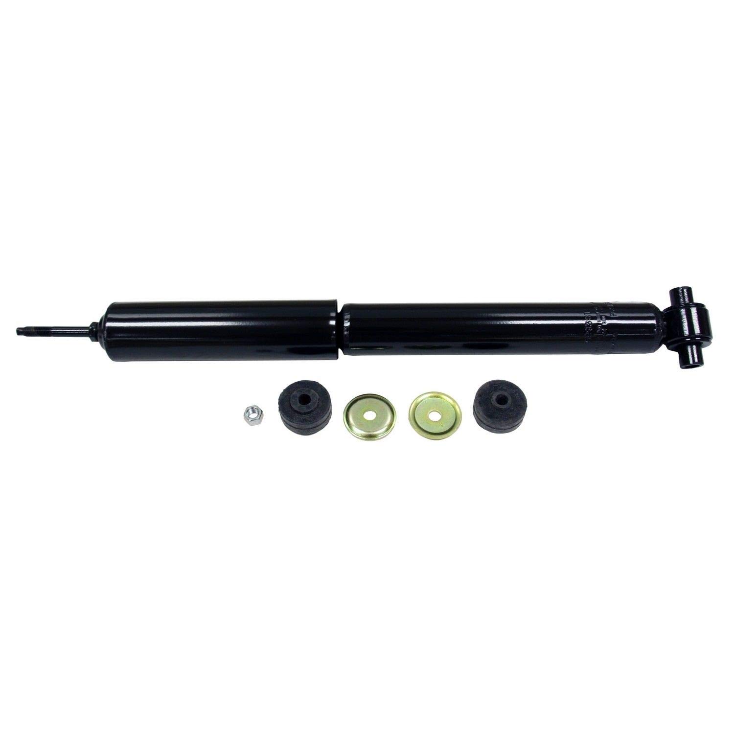 RYNCO Rear Struts Shock Absorber Replacement Kit for 2003-2011 Mercury Grand Marquis - Improve Ride Comfort & Stability for Smooth Driving on Highways & Rough Roads