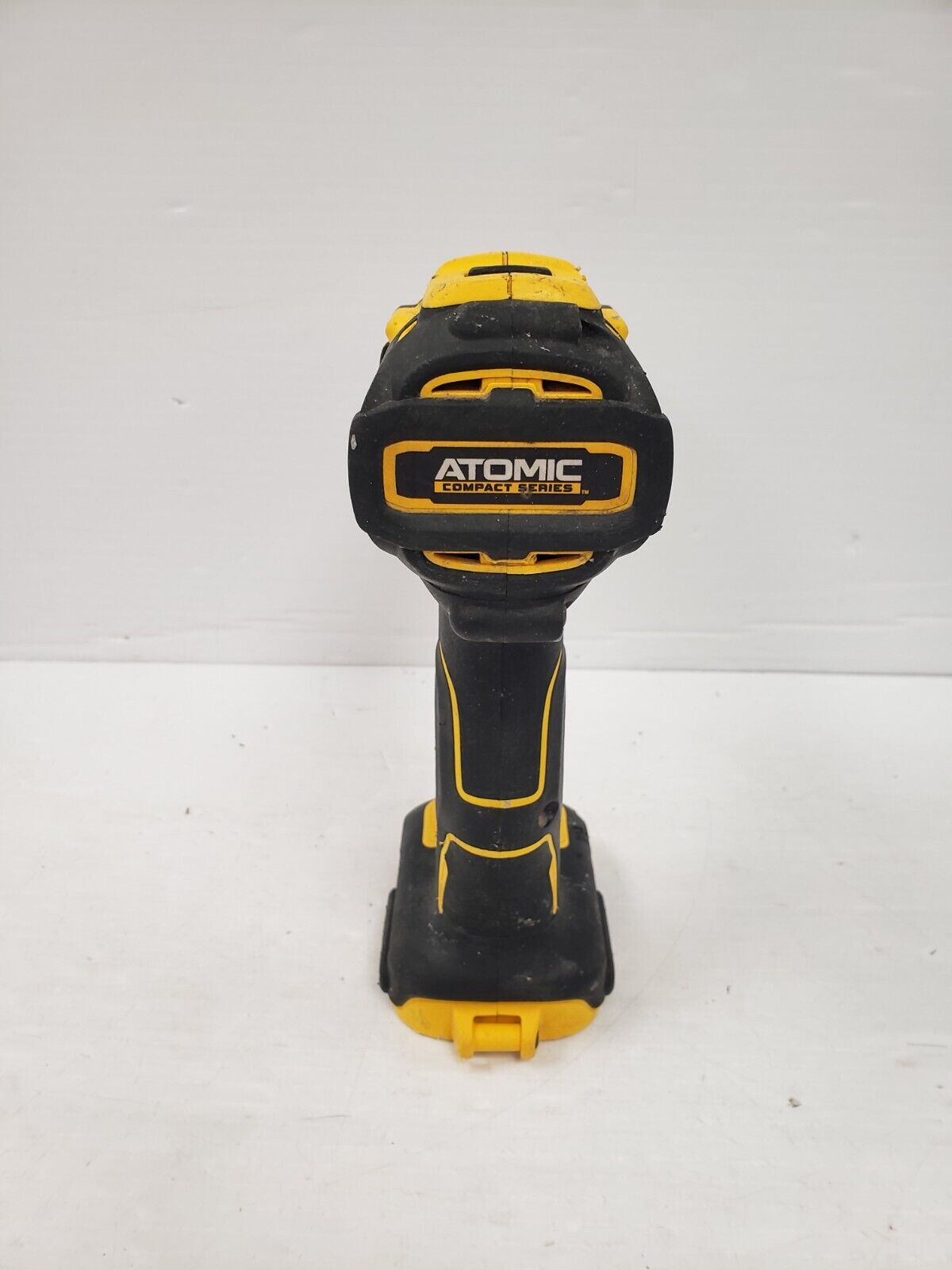 DEWALT DCD709 20V MAX XR Brushless Hammer Drill/Driver - Powerful Cordless Drill for Wood, Metal & Masonry - Ideal for DIY, Construction & Home Improvement Projects