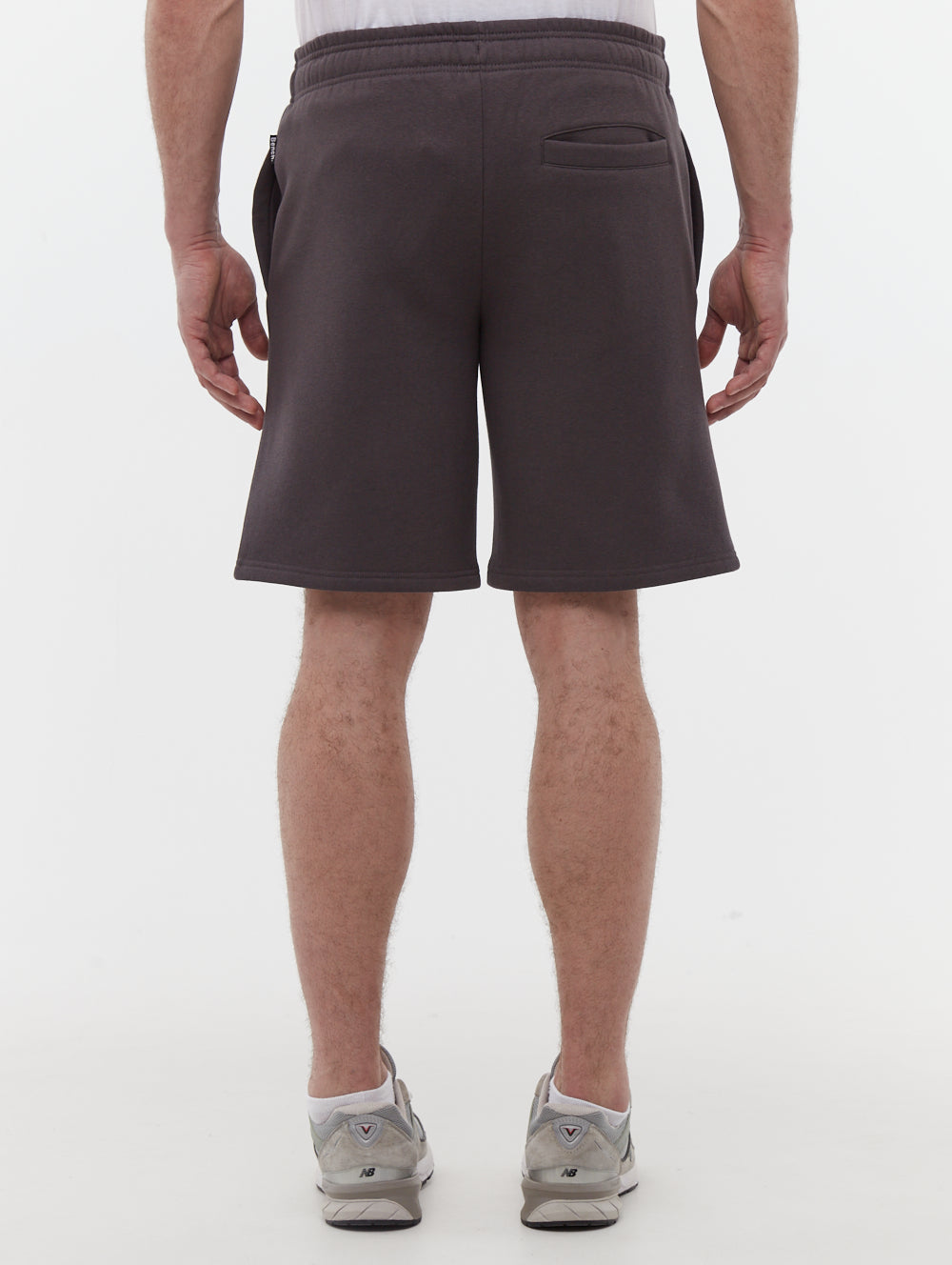 Elamo Men's Jogger Shorts - Comfortable Athletic Running Shorts with Pockets for Gym, Workout & Casual Wear | Perfect for Summer, Sports & Outdoor Activities