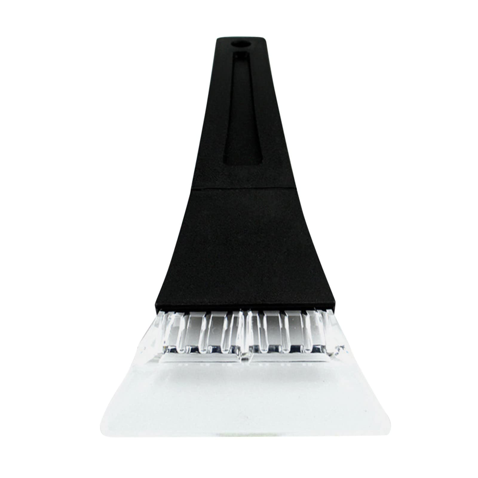 Portable Snow Shovel & Brush - Easy Clean Car Snow Tool for Winter