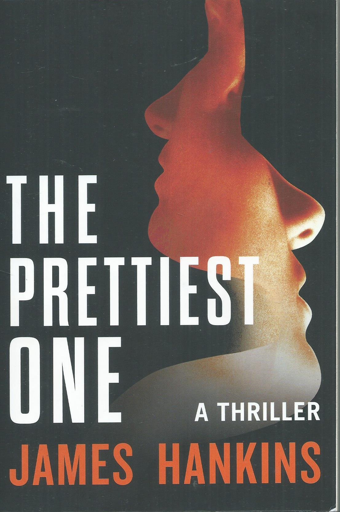 The Prettiest One: Psychological Thriller Novel - Perfect for Mystery Lovers & Book Club Discussions