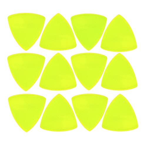 Yellow Triangle