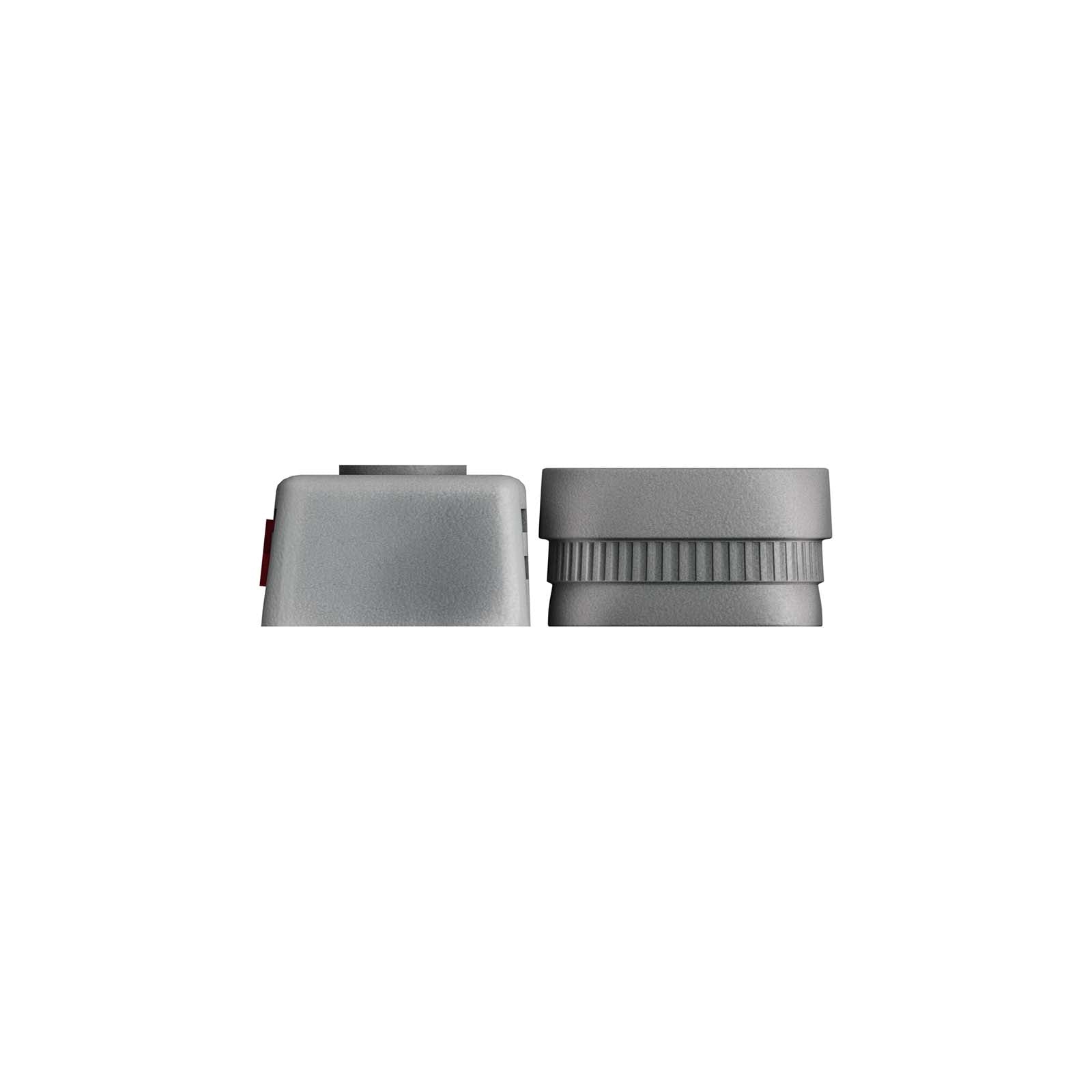 HX3D Custom Keycaps for Mechanical Keyboards - Colorful Streaming Hot Keys for Gamers & Streamers - Perfect for Twitch, YouTube & Gaming Setups