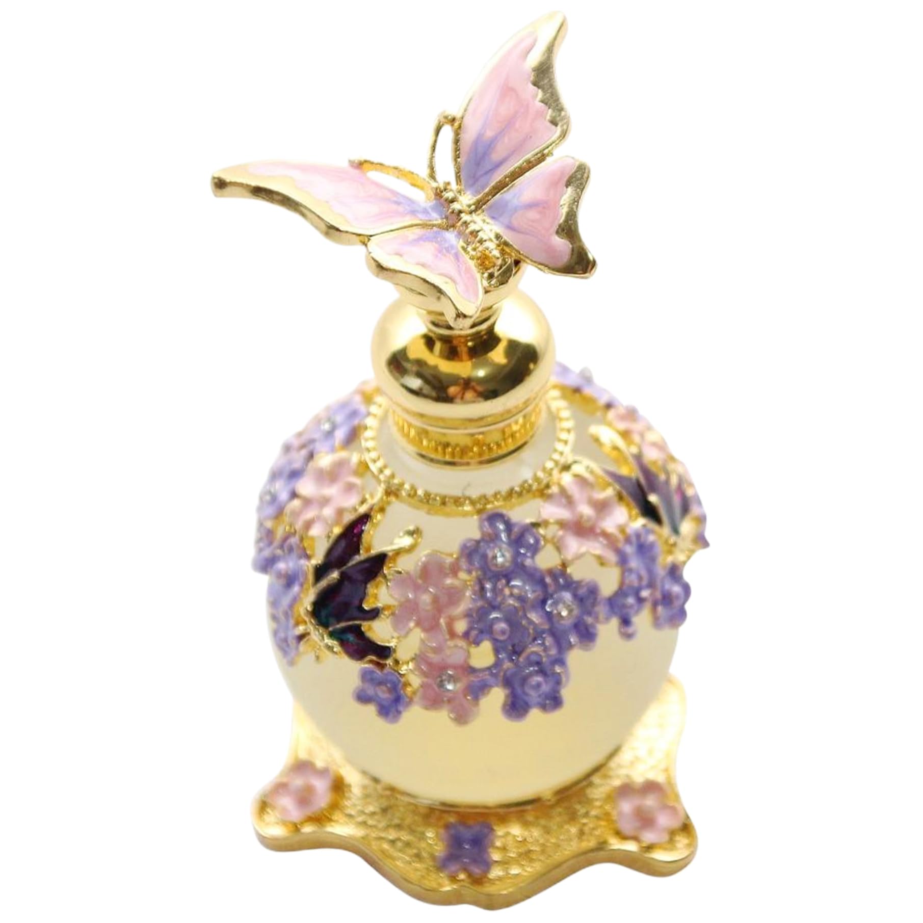 25ml Retro Arabian Perfume Oil for Women - Natural Concentrated Long-Lasting Luxury Fragrance | Perfect for Date Nights, Special Occasions & Daily Wear