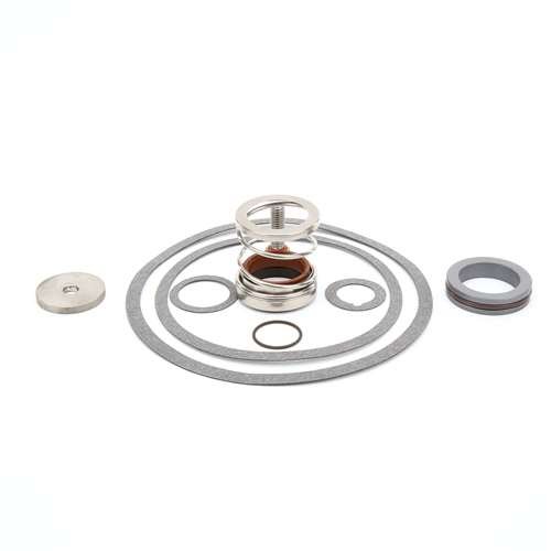 High-Quality Pump Seal Kit 24463 - Durable Replacement for Industrial Pumps | Perfect for Water Pumps, Hydraulic Systems & Maintenance Repairs