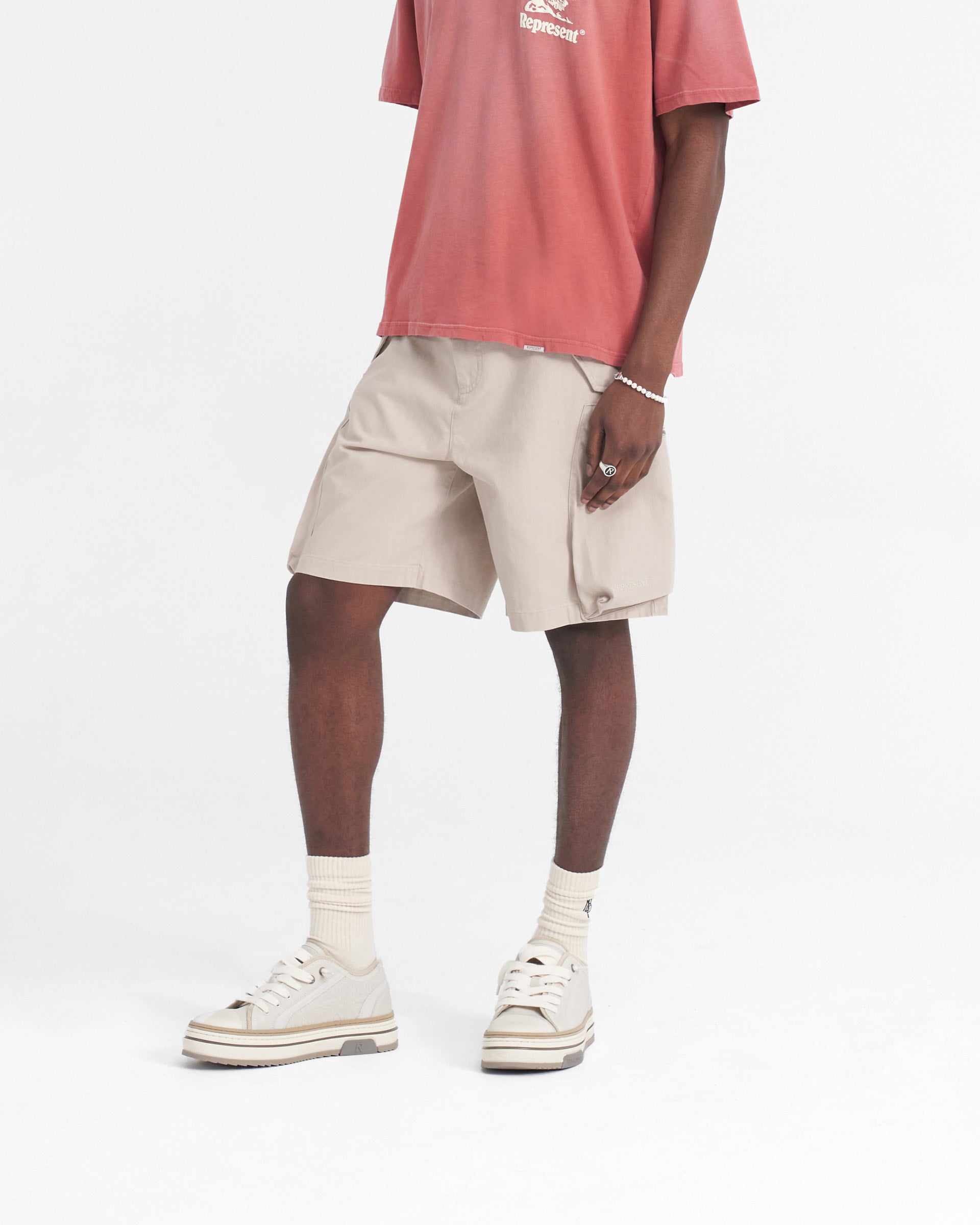 Premium Cashmere Workshop Shorts for Men & Women - Soft & Comfortable Winter Knitwear for Home, Office & Casual Wear