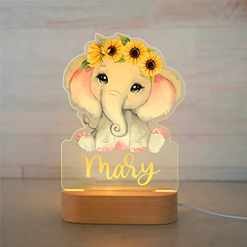 Elephant 1