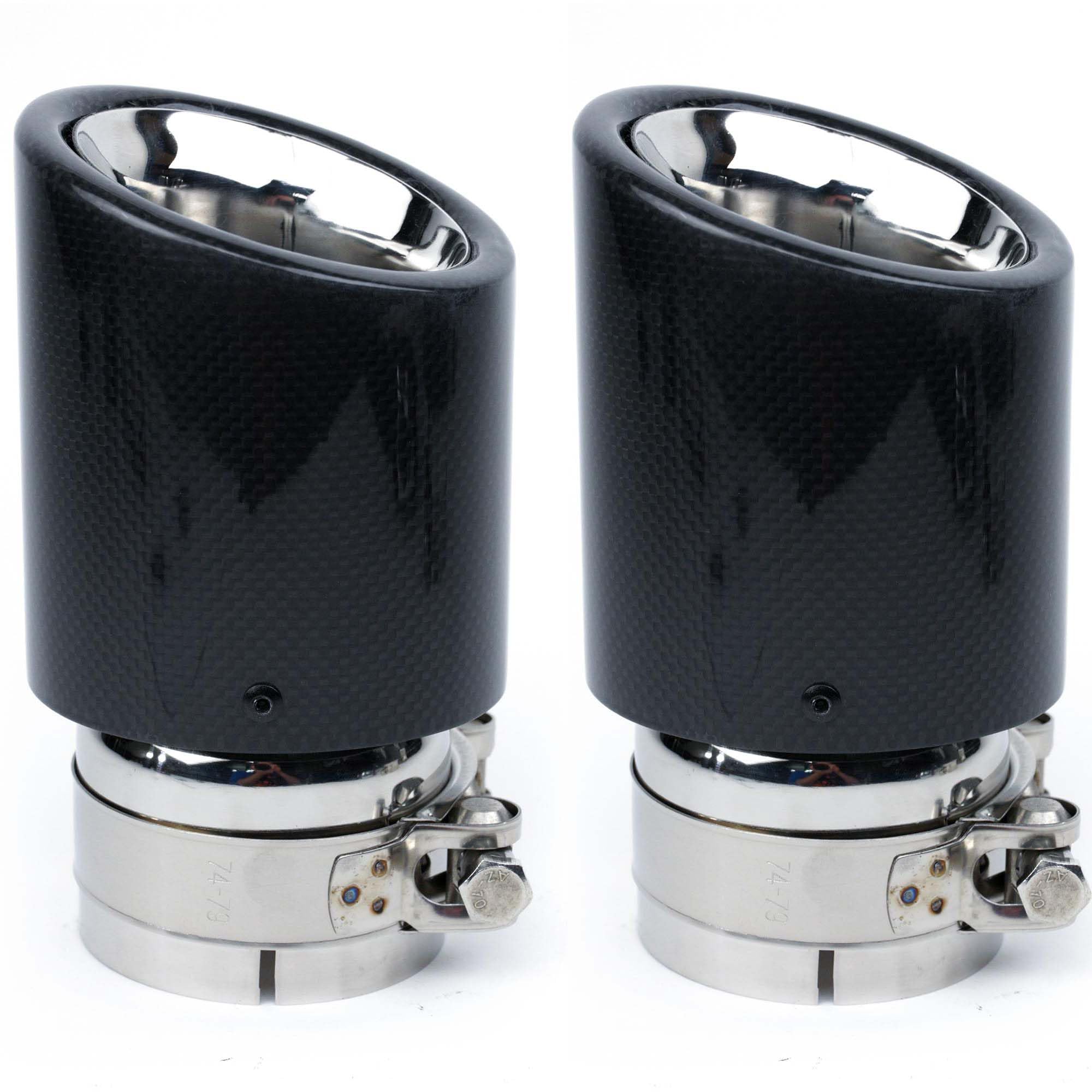 Vicrez Carbon Fiber 4