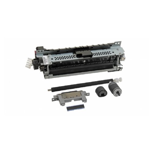 Refurbished Clover Electronics LJ M521 & M525 Maintenance Kit with High-Quality Aftermarket Parts - Perfect for Office Printers & Copiers