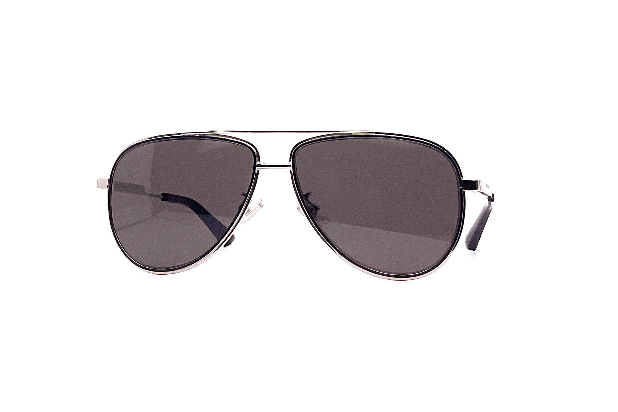 Bottega Veneta BV1240S (003) Sunglasses - Luxury Designer Shades for Men & Women | Perfect for Outdoor Activities, Travel, and Fashion Statements