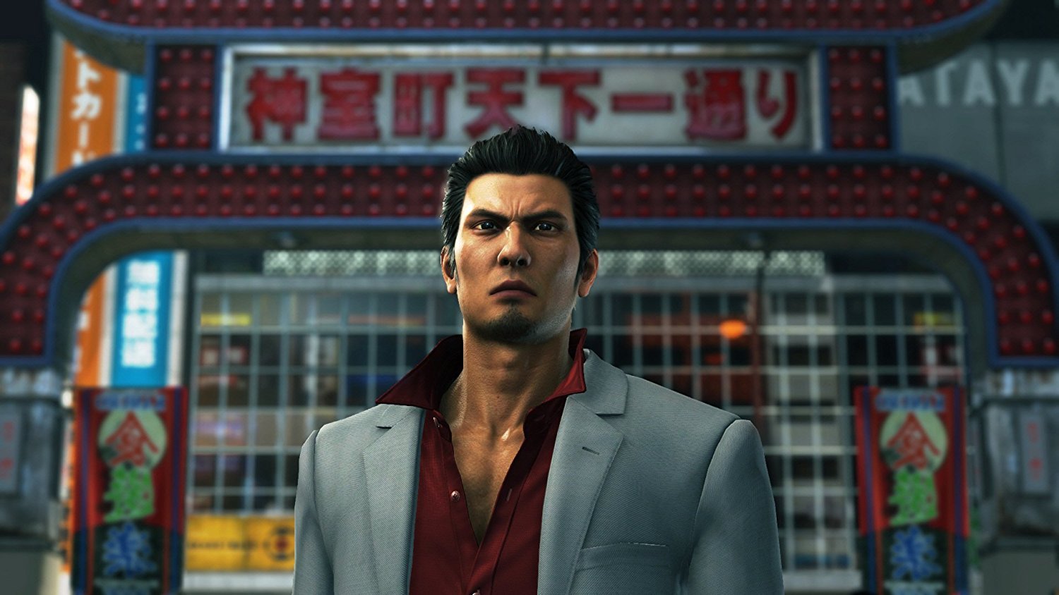 Yakuza 6: The Song of Life - PS4 Game | Action-Adventure Open World RPG | Perfect for Fans of Japanese Crime Drama Gaming